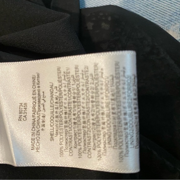 BCBGMaxazria dress - Picture 5 of 9